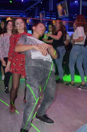 Otrzęsiny 201832